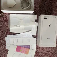 آیفون ۸ پلاس / iPhone 8 Plus|موبایل|تهران, ابوذر|دیوار