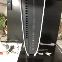 پلی استیشن 5 Ps5 دودسته اسلیم نو نو|کنسول، بازی ویدئویی و آنلاین|قرچک, شهرک طلائیه|دیوار