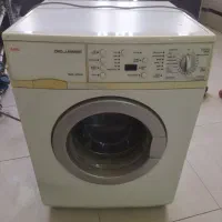 لباس شویی AEG