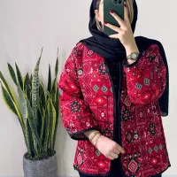 کت گلیمی