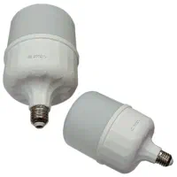 لامپ LED پارس پیک نور ۵۰ وات مهتابی