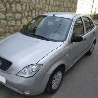 تیبا 2مدل 94