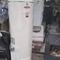 آبگرمکن زمینی دونار