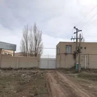 معاوضه  گاوداری با ملک در مرکز یا بالای تهران|فروش دفتر صنعتی، کشاورزی، تجاری|سراب, |دیوار