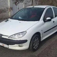 ۲۰۶ sd|خودرو سواری و وانت|شهر ری, صفاییه (چشمه علی)|دیوار