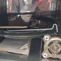 ماکروویو|اجاق گاز و لوازم برقی پختوپز|سبزوار, کلاته سیفر|دیوار