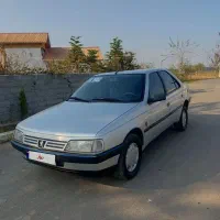 فروش پژو 405اس بیرنگ|خودرو سواری و وانت|آمل, |دیوار