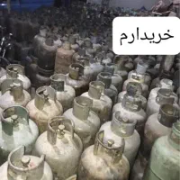 کپسول گاز فروش ۹۰۰