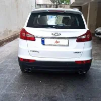 تیگو ۵|خودرو سواری و وانت|گرگان, |دیوار