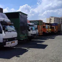 باربری پونک بسته بندی حمل اثاثیه منزل کارگر خالی|خدمات حمل و نقل|تهران, پونک|دیوار