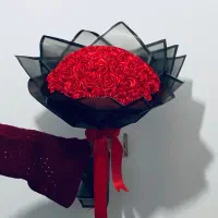 دسته گل و باکس گل|گل مصنوعی|هرسین, |دیوار