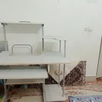 میز کامپیوتر|میز تحریر و کامپیوتر|بیرجند, |دیوار