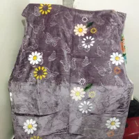 پتو نرمینه دونفره ابریشم وارداتی،بابونه درجه۱ضخیم|رختخواب، بالش، پتو|اهواز, کوی باهنر|دیوار