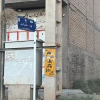 فروش فوری زمین در شهرک کرونی|فروش زمین و ملک کلنگی|شیراز, کرونی(خاتونک)|دیوار