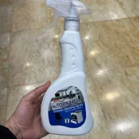 چربی زدا ضمانتی|مواد شوینده و دستمال کاغذی|خرم‌آباد, |دیوار