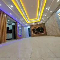 نصب کاغذدیواری ماربل شیت ترمووال کناف بازسازی ساخت