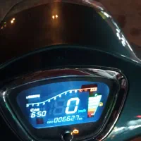 طرح وسپا کویر s5|موتورسیکلت|تهران, شهرک آزادی|دیوار