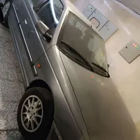 پژو پارس