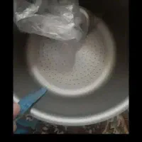 دو عدد قابلمه تفلون زخیم|ظروف پخت‌وپز|بهبهان, |دیوار