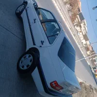 پژوه slxعطیقه طلایی ناب|خودرو سواری و وانت|نورآباد, |دیوار