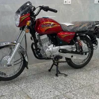 فروش اقساطی طرح باکسر رهرو فقط با یک برگ سفته|موتورسیکلت|تهران, یافت آباد جنوبی|دیوار