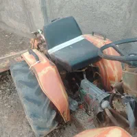 تراکتور گلدونی 230|خودرو سنگین|زرند, |دیوار