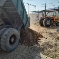 تراکتور شهرک صنعتی یزدمهر مهریز