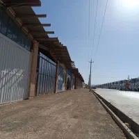 سوله درمیدان تره بار