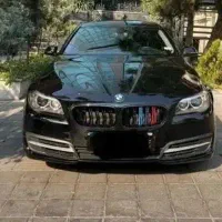 مدل 2014 BMW 528