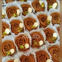 حلوا عربی تک نفره.خرما.فاتحه|خوردنی و آشامیدنی|ایلام, |دیوار