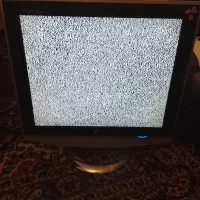 تلویزیون و مانیتور LG|تلویزیون و پروژکتور|تهران, مهران|دیوار