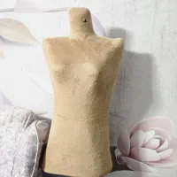 مانکن خیاطی