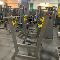 دستگاه بدنساری