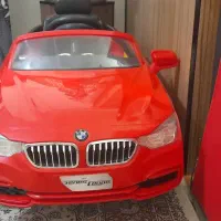 ماشین شارژی|اسباب‌بازی بچه|منجیل, |دیوار