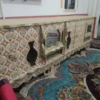 کمد|جاکفشی، کمد، دراور|لیلان, |دیوار