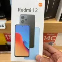 گوشی شیائومی redmi12پرومکس|موبایل|فارسان, |دیوار
