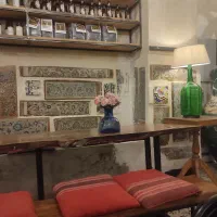 استخدام نیروی کافه