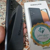 گوشی سامسونگ a32 در حد