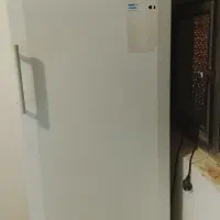 یخچال هایسنس سالم