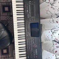 فروشی|پیانو، کیبورد، آکاردئون|ماکو, |دیوار