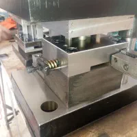 خدمات پرسکاری ضربه ایی|ماشین‌آلات صنعتی|برخوار, |دیوار