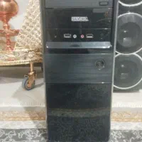 کیس کامپیوتر|رایانه رومیزی|مشهد, احمدآباد|دیوار
