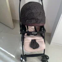 کالسکه prego|کالسکه و لوازم جانبی|ساری, |دیوار