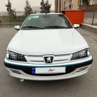 پارس تیوفایو Elx سفارشی