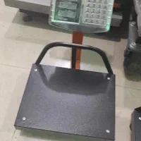 باسکول ترازو تاشو سیار|فروشگاه و مغازه|کرمانشاه, |دیوار