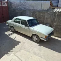 پیکان مدل ۱۳۸۰کاربرات