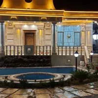 کردان سهیلیه/اجاره ویلا لوکس و لاکچری