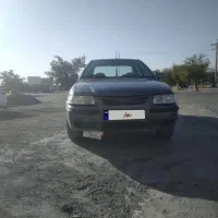 سمند مدل 86