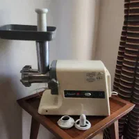 چرخ گوشت ناسیونال