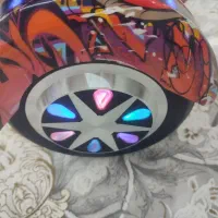 اسکوتر برقی تعادلی|دوچرخه، اسکیت، اسکوتر|تهران, تهرانسر شمالی|دیوار